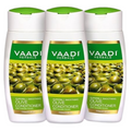Vaadi Herbals Olive Conditioner with Avocado Extract