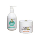 True Frog Smooth Hair Bundle