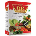 RR Masala Sabji Masala