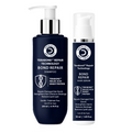 Dermistry Bond Repair & Restore Hair Serum & Shampoo TeraBond Maleic Acid Protein