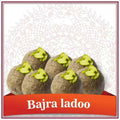 Dhatu Organics & Naturals Bajra Laddu