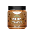 OurHerb Pure & Natural Reetha Powder For Hair Care