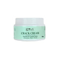 Globus Naturals Crack Cream Green