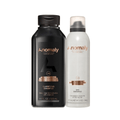 Anomaly by Priyanka Chopra Clarifying Shampoo And Dry Shampoo Combo