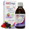 HealthAid KidzOmega (Omega 3) Syrup for Children