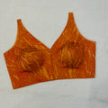 Narangi Blouse