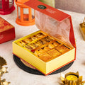 Gourmet Baklava Decadent Assorted Baklava Box