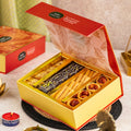Gourmet Baklava Sweet Moment Gift Box