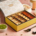 Gourmet Baklava Assorted Baklava Box