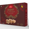 Haldiram's Anjeer Dry Fruit Burfi