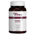 Man Matters Tostero Capsules