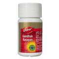 Dabur Gandhak Rasayan