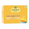 Dhampur Kesar Anguri Petha