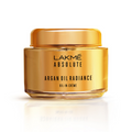 Lakme Absolute Argan Oil Radiance Overnight