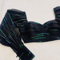 Divine Black colour blouse