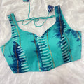 Divine Tie dye blouse