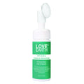 Love Earth Anti Acne & Chemical Exfoliation Foaming Face Wash