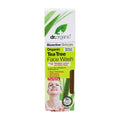 Dr.Organic Tea Tree Face Wash