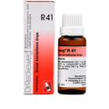 Dr. Reckeweg R41 Fortivirone