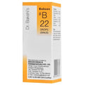 Bakson's Homeopathy B22 Sinus Drops