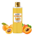 Rishi Natural Apricot Oil Wood Pressed 100% Pure