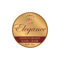 Duh Elegance Saffron Beauty Elixir Creme - Limited Time Offer