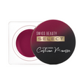 Swiss Beauty Select Lip And Cheek Cushion Mousse With Vitamin E - 4 Velvet Red