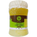 Terra Greens Organic Bilona Cow Ghee | Vedic Bilona Method | Churned From Curd | Pure, Healthy & Natural