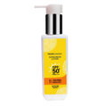 Faces Canada Sunscreen Lotion