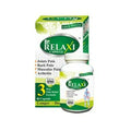 Rajasthan Herbals International Dr. Relaxi Capsules