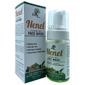 Elzac Nenel Fomaing Face Wash