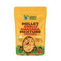 Lakshmi Krishna Naturals Millet Chilly Chataka Mixture