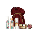 Ohria Ayurveda Beauty Essentials Combo