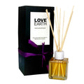 Love Earth Reed Diffuser-Coffee
