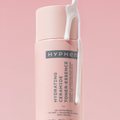 Hyphen By Kriti Sanon 7% Ceramides-Nmf Milky Toner Essence With 5% Glass Skin Blend Of Rice Water Snow Mushroom & Oatmeal