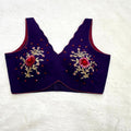 Jamuni Rani Blouse