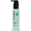 Cureskin Sensitive Pro Cleanser with Tucuma Butter & Apple Extracts for Sensitive Skin Face Wash