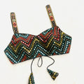 Basant Blouse