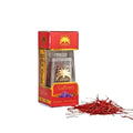 Ajfan Saffron (Kesar) Pure Iranian Legend Of Persian Saffron