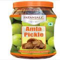 Patanjali Amla Pickle