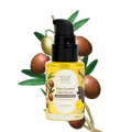 Sacred Grove Argan & Broccoli Seed Frizz Control Serum