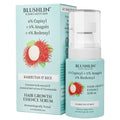 Blushlin Hair Growth Serum with 6% Capixyl, 4% Redensyl & 5% Anagain