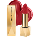 Faces Canada Comfy Silk Obsession Lipstick - Addictive Red 09