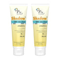 Fixderma Shadow Sunscreen SPF 50+ PA+++ Gel | Sunscreen SPF 50 for Oily, Acne Prone & Normal Skin | Broad Spectrum & UVA & UVB Protection | Lightweight | No White Cast | For Unisex - 75G