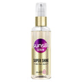 Sunsilk Super Shine Hair Serum For Dry Frizzy Hair, Vitamin E Nourishment, 48 hour frizz free
