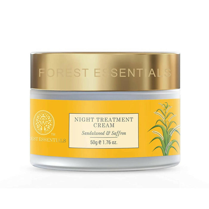 Forest Essentials Night Cream