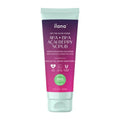Ilana Get The Glow - AHA BHA Gentle Exfoliating Cream Face Scrub