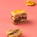 Gourmet Baklava Walnut Baklava