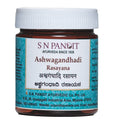 S N Pandit Ayurveda Aswagandhadi Rasayana