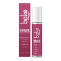 Bake Grace 100% Concentrated Perfume Oil Roll on Fragrance For Men & Women - White Oud